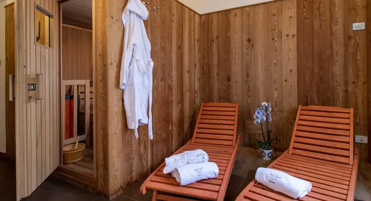 Hotel Pinzolo Dolomiti (Pinzolo) - 8