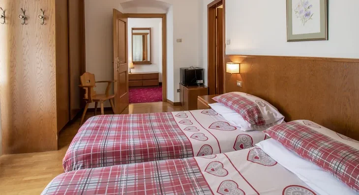 Hotel Pinzolo Dolomiti (Pinzolo) - 9