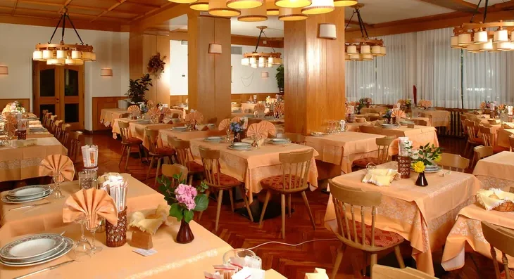 Hotel Pinzolo Dolomiti (Pinzolo) - 7