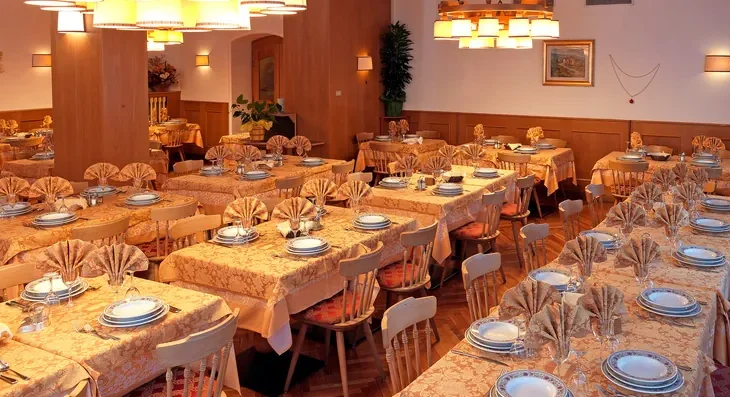 Hotel Pinzolo Dolomiti (Pinzolo) - 6