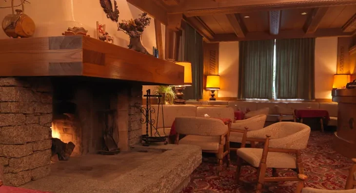 Hotel Pinzolo Dolomiti (Pinzolo) - 4