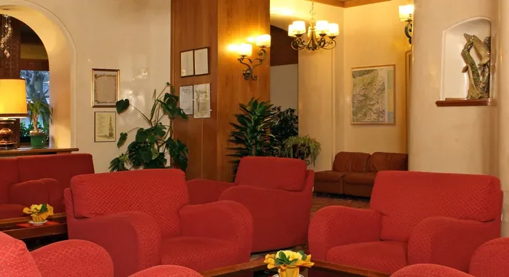 Hotel Pinzolo Dolomiti (Pinzolo) - 3