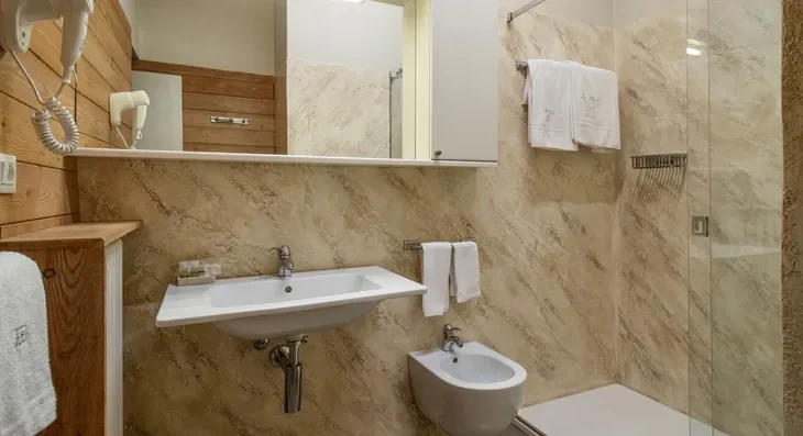 Hotel Pinzolo Dolomiti (Pinzolo) - 11