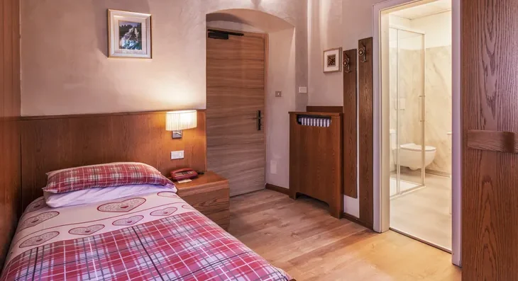 Hotel Pinzolo Dolomiti (Pinzolo) - 10