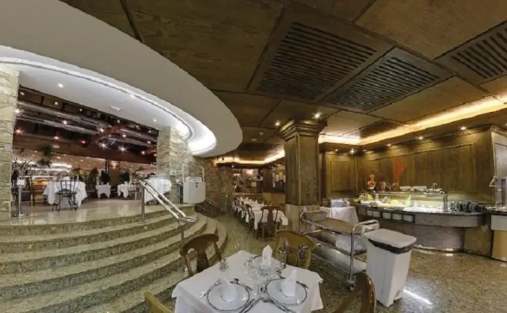 Hotel Princesa Parc - 2