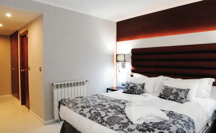 Hotel Princesa Parc - 3