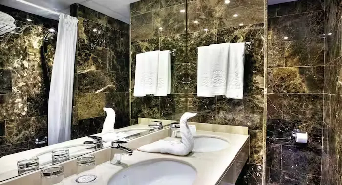 Hotel Princesa Parc - 4