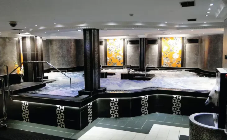 Hotel Princesa Parc - 5