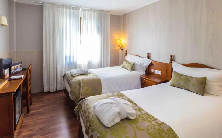 Hotel Princesa Parc - 6