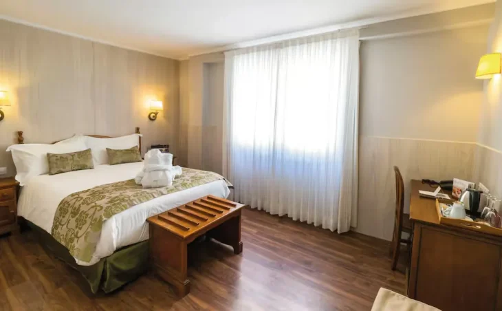 Hotel Princesa Parc - 8