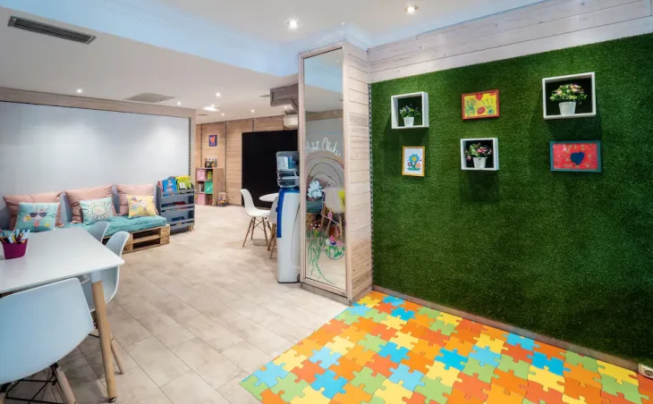 Hotel Princesa Parc - 9