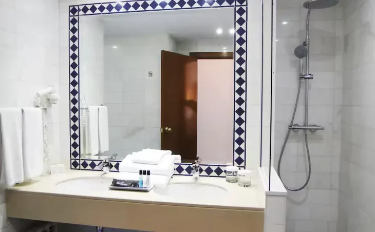 Hotel Princesa Parc - 10