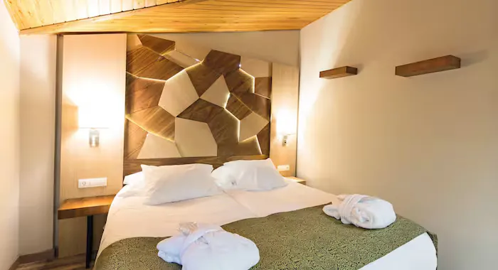 Hotel Princesa Parc Excellence - 12