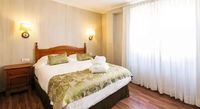 Hotel Princesa Parc Excellence - 13