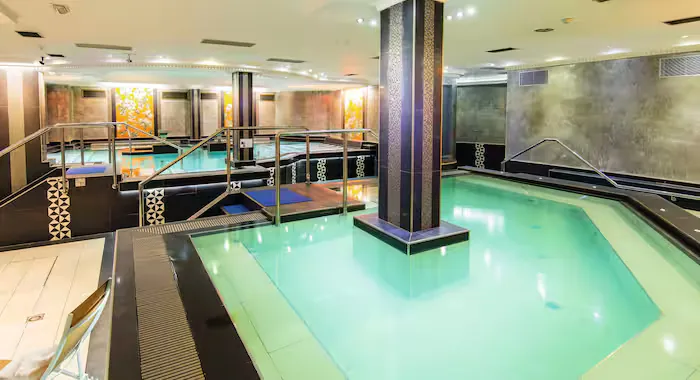 Hotel Princesa Parc Excellence - 5