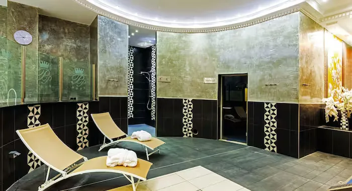 Hotel Princesa Parc Excellence - 6
