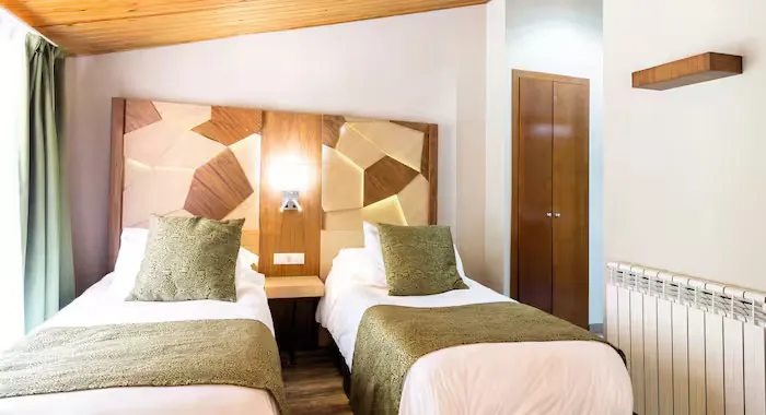 Hotel Princesa Parc Excellence - 9