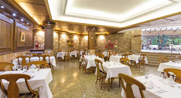 Hotel Princesa Parc Excellence - 11