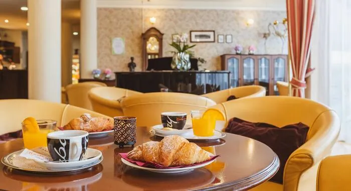 Hotel Ramada & Suites Kranjska Gora - 12