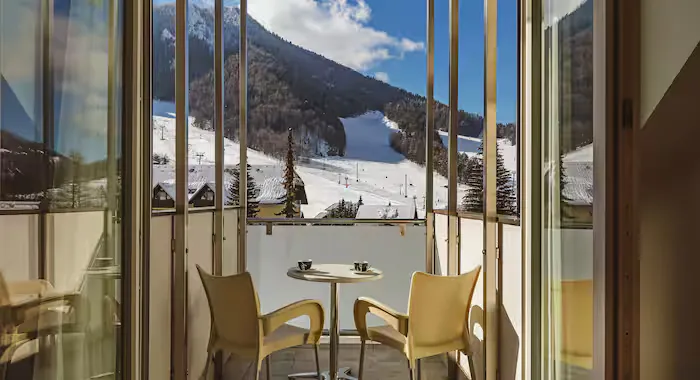 Hotel Ramada & Suites Kranjska Gora - 5