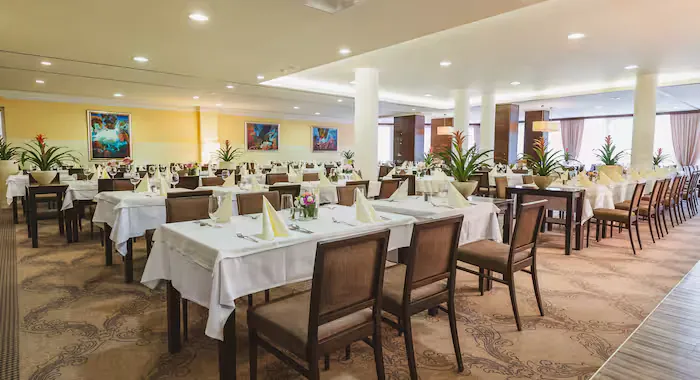 Hotel Ramada & Suites Kranjska Gora - 7