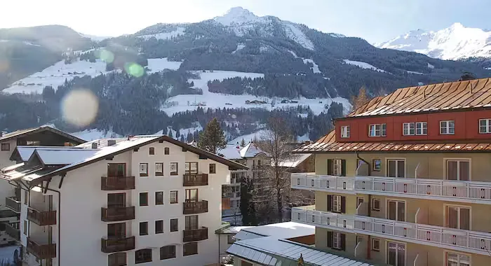 Hotel Rauscher & Paracelsus - 5