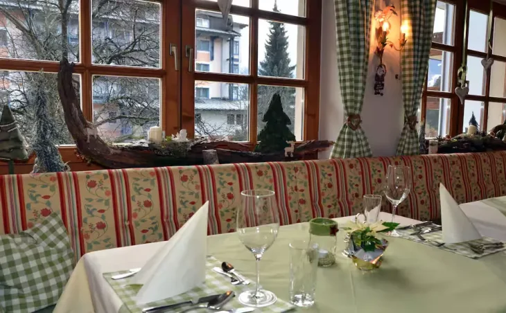 Hotel Rauscher & Paracelsus - 3