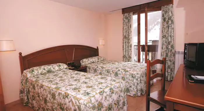 Hotel Soldeu Maistre - 4