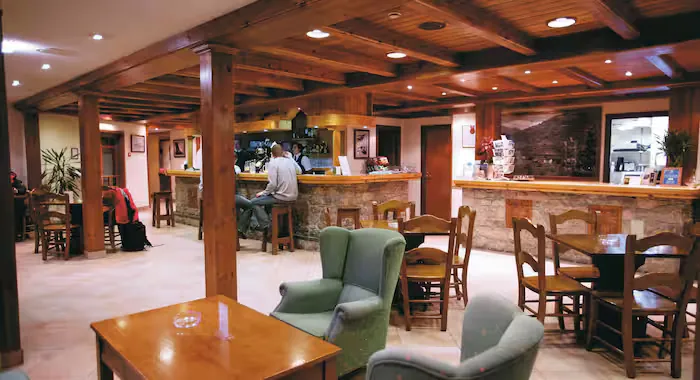 Hotel Soldeu Maistre - 5
