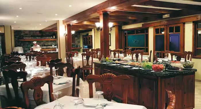 Hotel Soldeu Maistre - 2