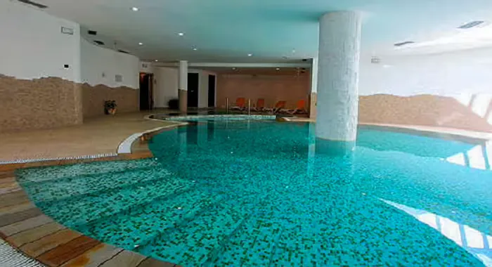 Hotel Stella Montis (Campitello) - 1