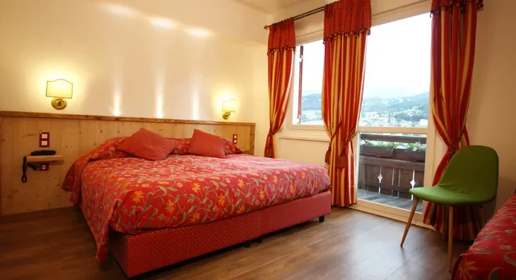 Hotel Trieste - 2