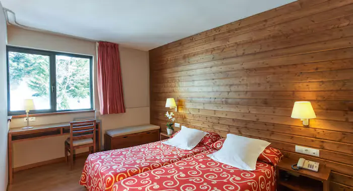 Hotel Tuc Blanc - 12