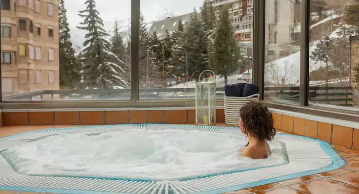 Hotel Tuc Blanc - 13