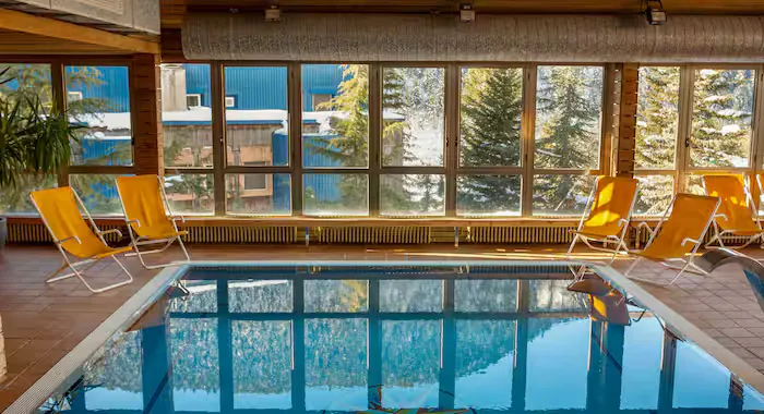 Hotel Tuc Blanc - 14