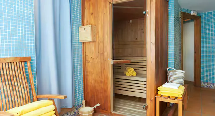 Hotel Tuc Blanc - 16