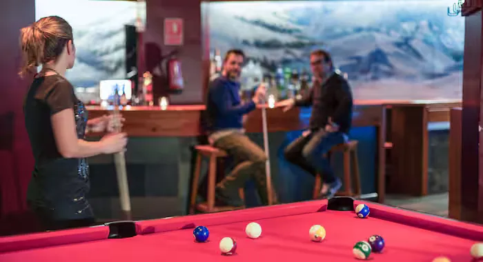 Hotel Tuc Blanc - 19