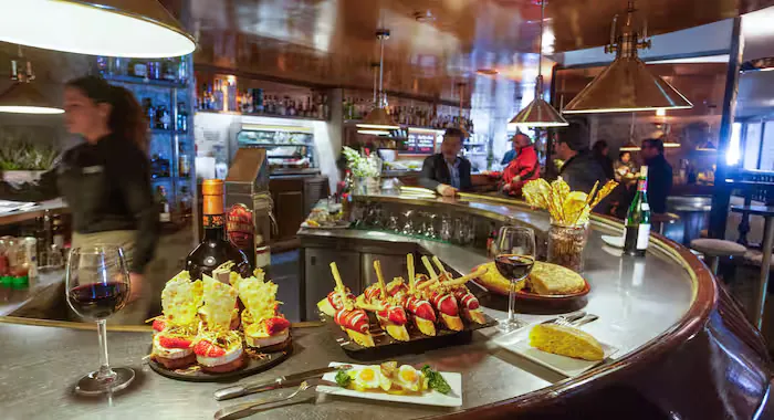 Hotel Tuc Blanc - 20