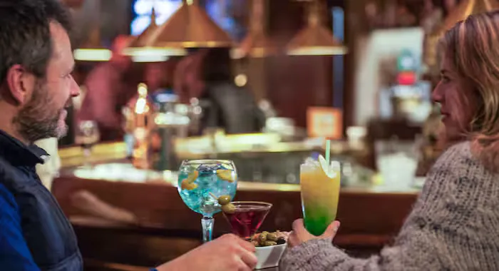 Hotel Tuc Blanc - 21