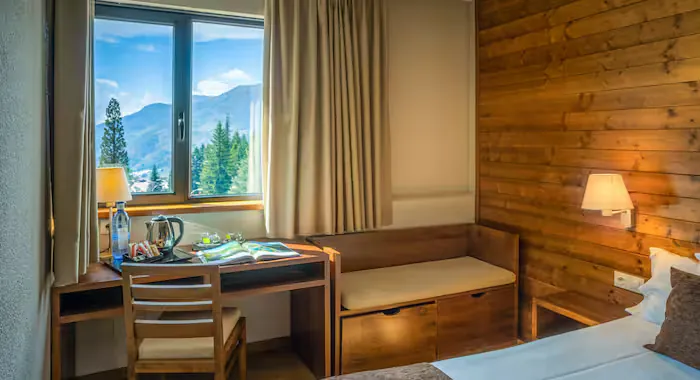 Hotel Tuc Blanc - 11