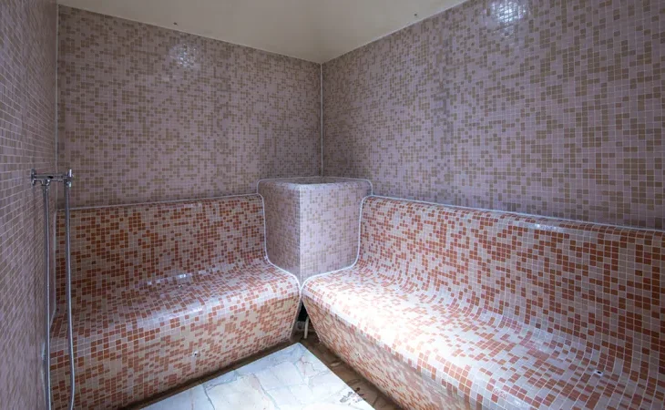 Hotel Villa Rosella (Penia) - 24