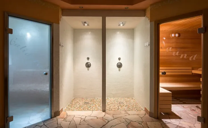 Hotel Villa Rosella (Penia) - 23