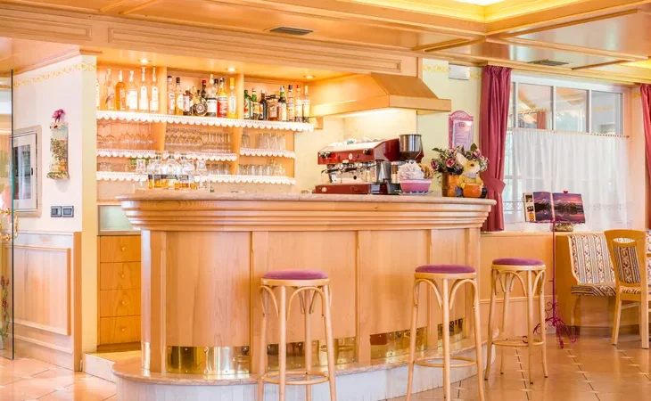 Hotel Villa Rosella (Penia) - 22