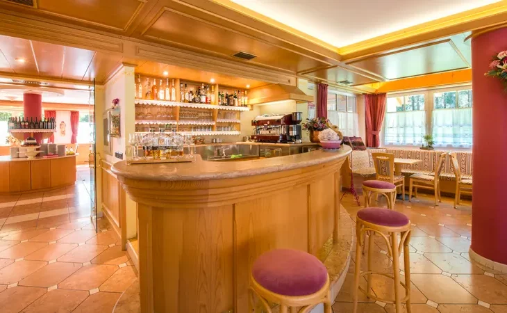 Hotel Villa Rosella (Penia) - 21