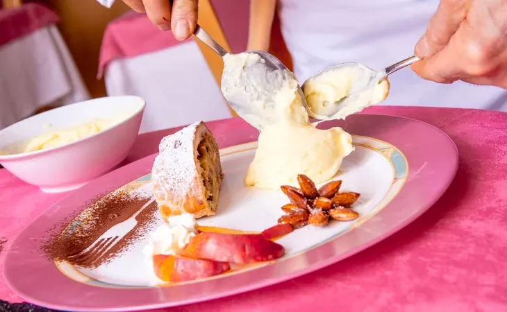 Hotel Villa Rosella (Penia) - 20