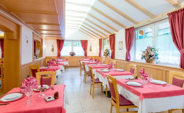 Hotel Villa Rosella (Penia) - 19