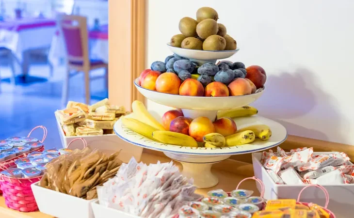 Hotel Villa Rosella (Penia) - 16