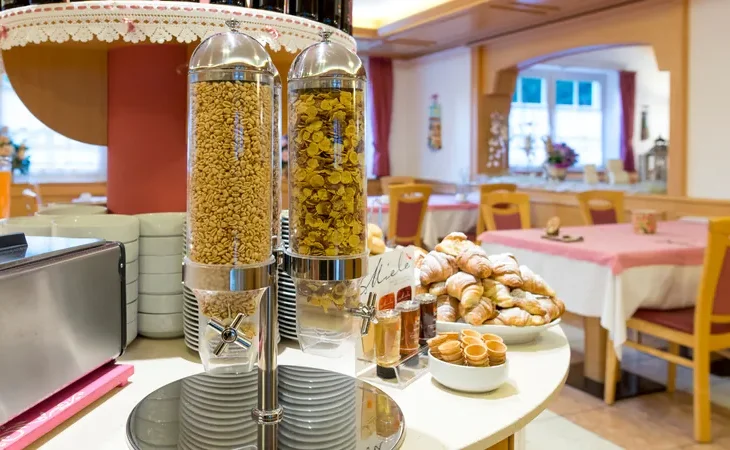 Hotel Villa Rosella (Penia) - 15