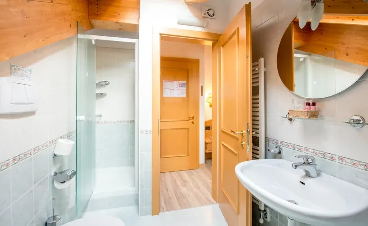 Hotel Villa Rosella (Penia) - 14