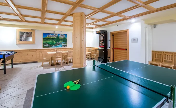 Hotel Villa Rosella (Penia) - 6